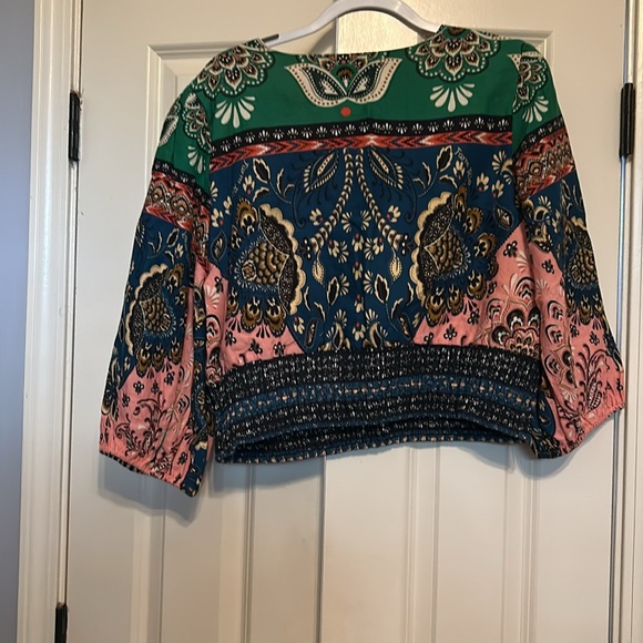 Farm Rio Top - Picture 2 of 8